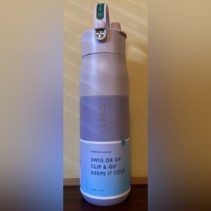 LARQ Tumbler W/Chug Cap ~ Lavender